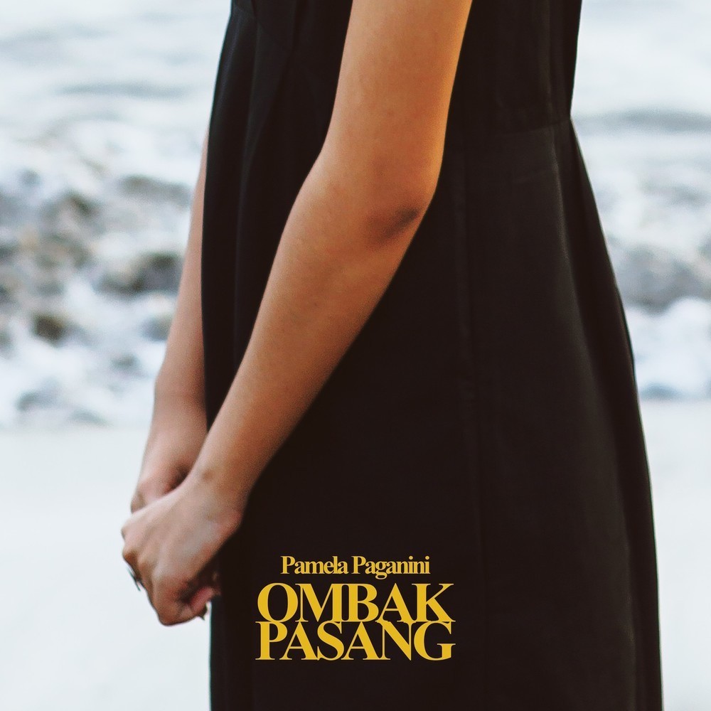 Ombak Pasang