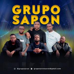 收聽GRUPO SARON的Pra Ti Meu Rei歌詞歌曲