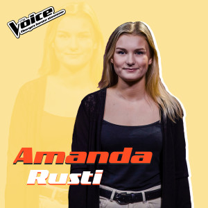 收聽Amanda Rusti的Clearly (Fra TV-Programmet "The Voice")歌詞歌曲