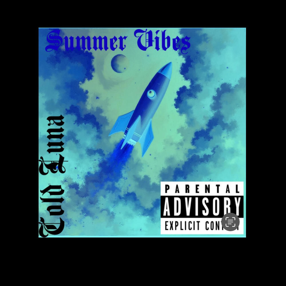 Stormy Days (Explicit)