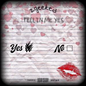 ดาวน์โหลดและฟังเพลง Tellin Me Yes พร้อมเนื้อเพลงจาก 2Geeked