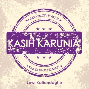 收聽Lewi Katiandagho的Kasih Karunia歌詞歌曲