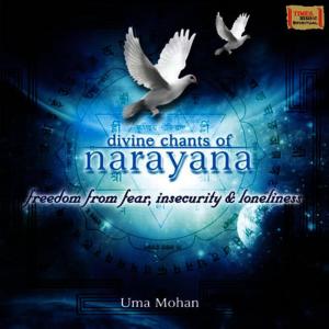 收聽Uma Mohan的Sriman Narayaneeyam歌詞歌曲