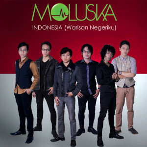 Listen to Indonesia (Warisan Negeriku) song with lyrics from Moluska