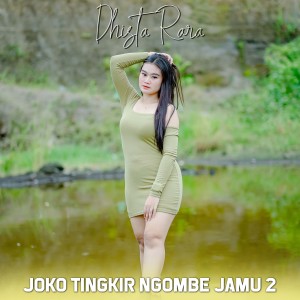 Album Joko Tingkir Ngombe Jamu 2 from Dhista Rara