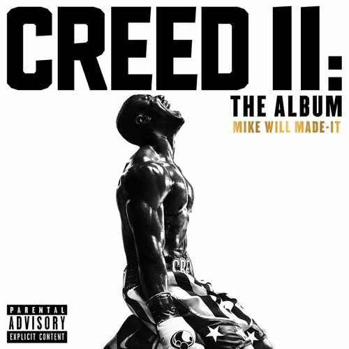 Ice Cold (Final Round) (From "Creed II: The Album")