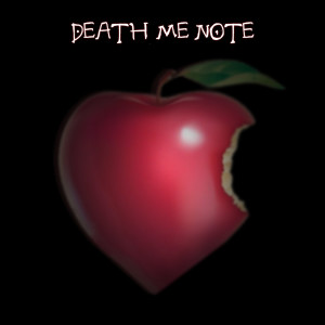 Death Me Note (Explicit)