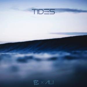ดาวน์โหลดและฟังเพลง Tides พร้อมเนื้อเพลงจาก Evr!