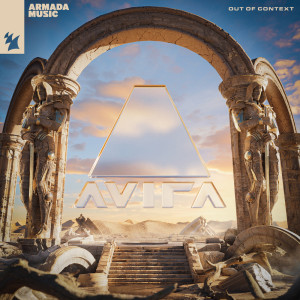 Album Out Of Context oleh AVIRA