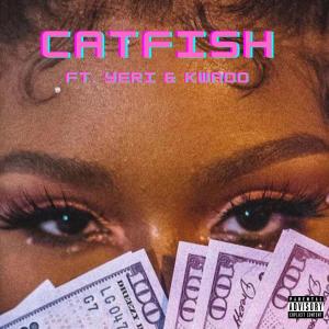 ZIAD的專輯Catfish (feat. Yeri & Kwado) (Explicit)