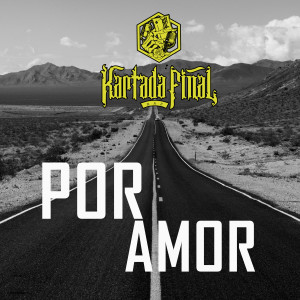 ดาวน์โหลดและฟังเพลง Por Amor พร้อมเนื้อเพลงจาก Alef Neri