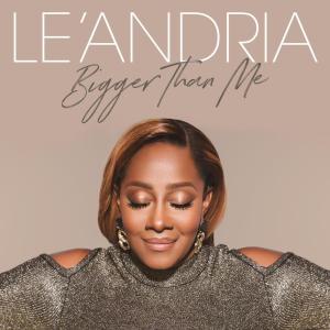 收聽Le'Andria Johnson的Come Through歌詞歌曲