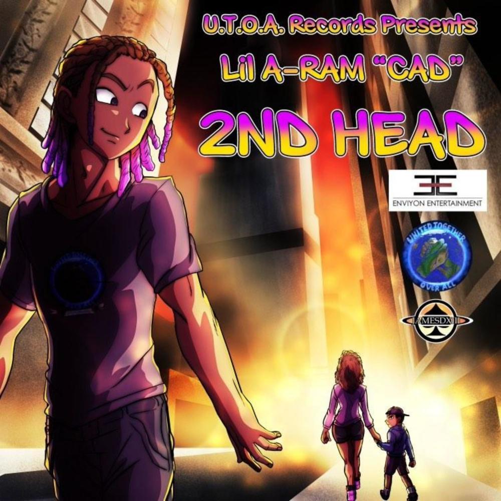 2nd Head (Edited) (Explicit)
