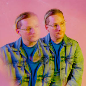 Soft Self Portraits的專輯Departures (feat. Lane Lines)
