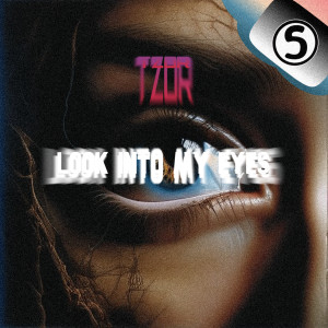 Album Look Into My Eyes from TZOR