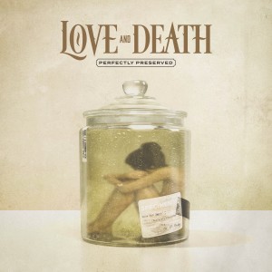 Album White Flag from Love and Death
