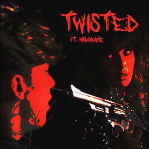 SCUUBSTAR的專輯TWISTED (feat. NOVAKANE) (Explicit)