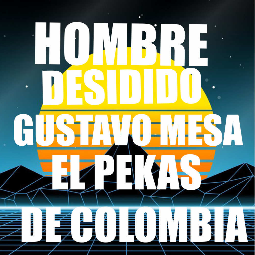 Hombre Decidido