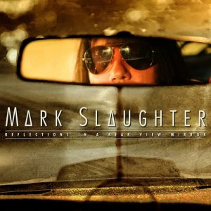 收聽Mark Slaughter的Carry Me Back Home歌詞歌曲