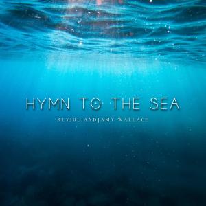 Album Hymn to the Sea from Reyjuliand