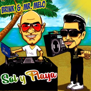 ดาวน์โหลดและฟังเพลง Sol Y Playa (Radio Spanish Version) พร้อมเนื้อเพลงจาก Brink