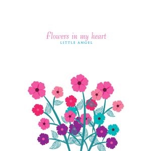 ดาวน์โหลดและฟังเพลง A fragrant day พร้อมเนื้อเพลงจาก Little Angel