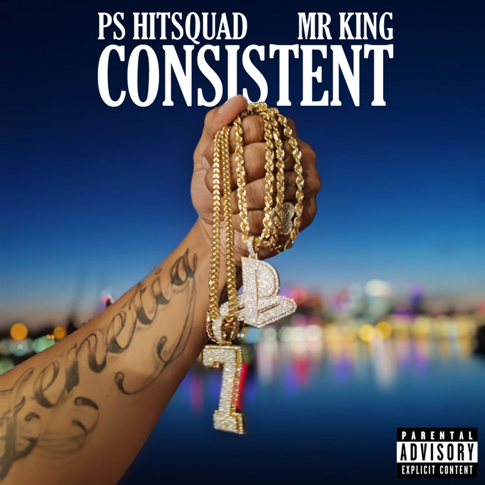 Consistent (Explicit)