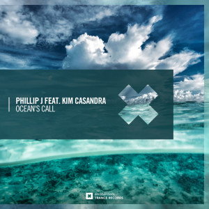 Phillip J的专辑Ocean's Call