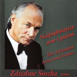 收聽Zdzislaw Soszka的Ständchen歌詞歌曲