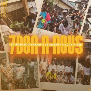 Album 7 Bon A Nous (Remix) (Explicit) from 