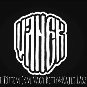 ดาวน์โหลดและฟังเพลง Élni Jöttem (feat. Nagy Betty & Kajli László) (Explicit) พร้อมเนื้อเพลงจาก VanekMC