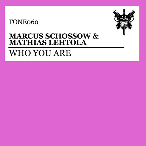 Who You Are (Original Mix)