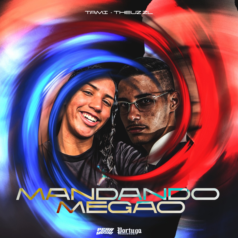 Mandando Megão