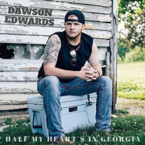 收聽Dawson Edwards的One Lie Away歌詞歌曲