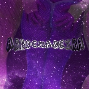 Album Arrochadeira from Mano K