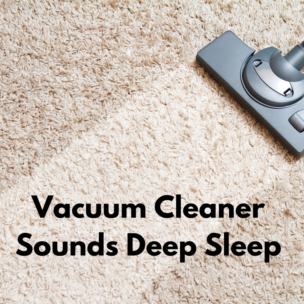 Stronger Motor Vacuum Cleaner
