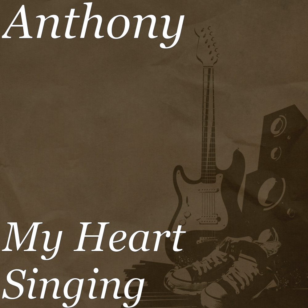 My Heart Singing