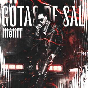 Motiff的專輯Gotas De Sal