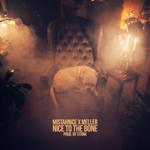 Listen to Nice to the Bone (Explicit) song with lyrics from MistahNice