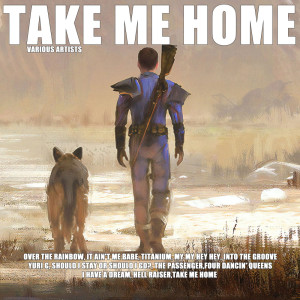 Album Take Me Home oleh Various Artists