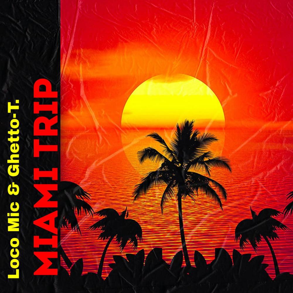 Miami Trip (Explicit)
