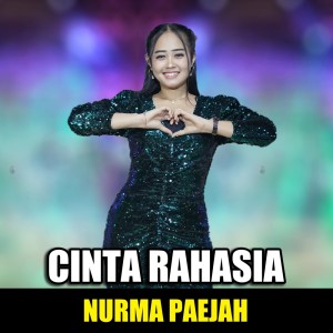 ดาวน์โหลดและฟังเพลง Cinta Rahasia พร้อมเนื้อเพลงจาก Nurma Paejah