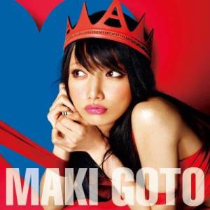 Voice dari Maki Goto