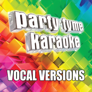 Party Tyme Karaoke的專輯Party Tyme Karaoke - 80s Hits 2