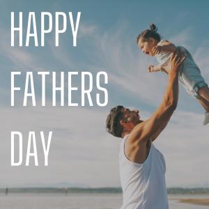 ดาวน์โหลดและฟังเพลง Happy Fathers Day (feat. Clayton Stone) พร้อมเนื้อเพลงจาก Karma Paul