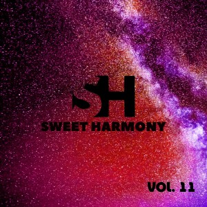 อัลบัม Sweet Harmony, Vol. 11 ศิลปิน Various Artists