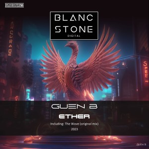 Listen to The Wave (Original Mix) song with lyrics from Guen B