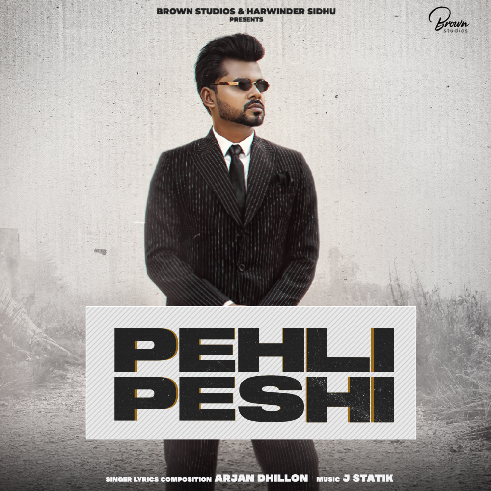 Pehli Peshi