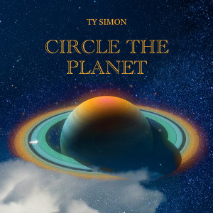 Album Circle the Planet from Ty Simon