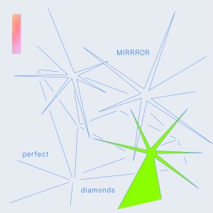 MIRRROR的專輯perfect diamonds
